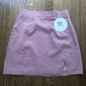 Princess polly skirt